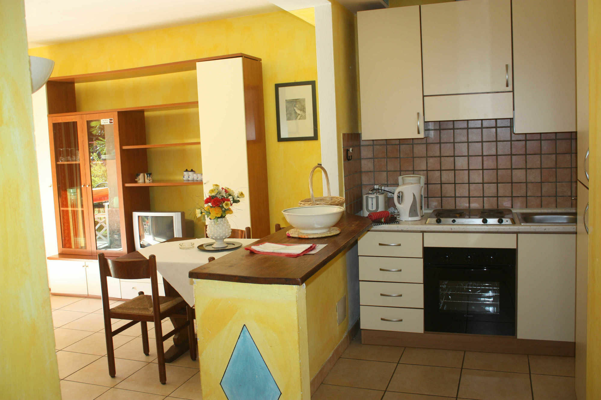 Villa Banana Cannobio Exterior foto
