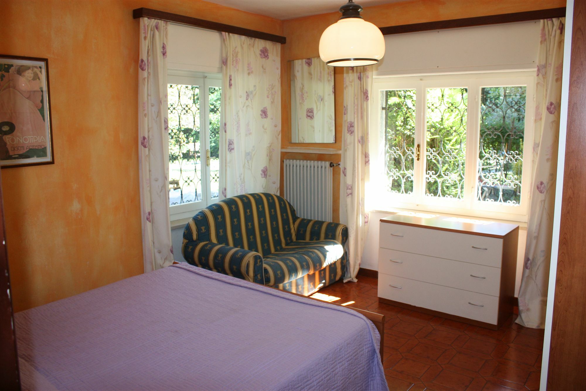 Villa Banana Cannobio Exterior foto